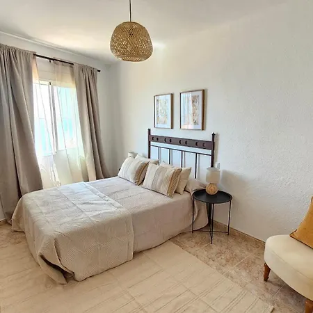 At Vista Mar Duplex Cerromar شقة *