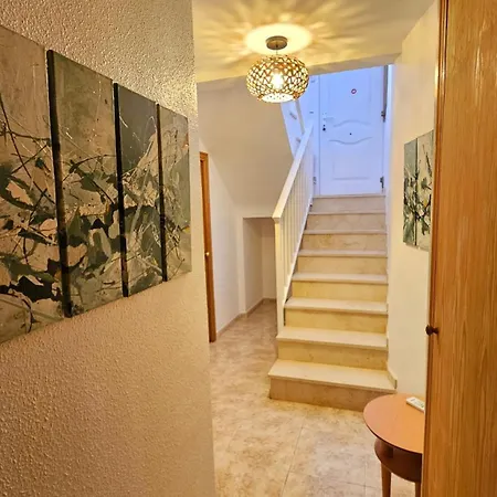 At Vista Mar Duplex Cerromar شقة *