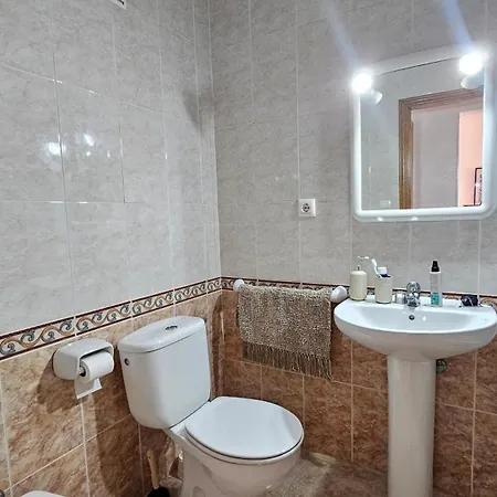At Vista Mar Duplex Cerromar *