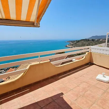 شقة At Vista Mar Duplex Cerromar *