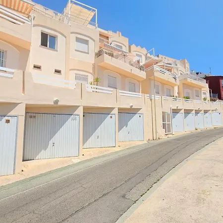 At Vista Mar Duplex Cerromar شقة *