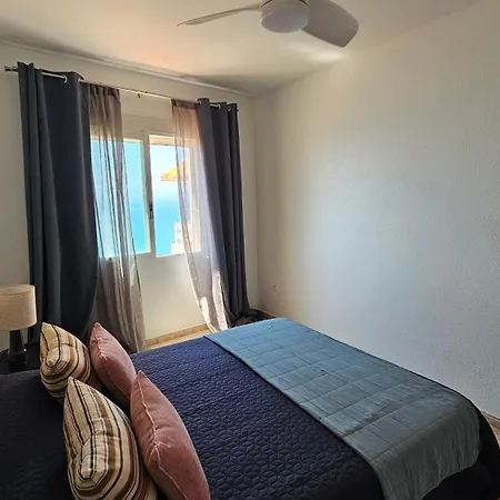 At Vista Mar Duplex Cerromar شقة