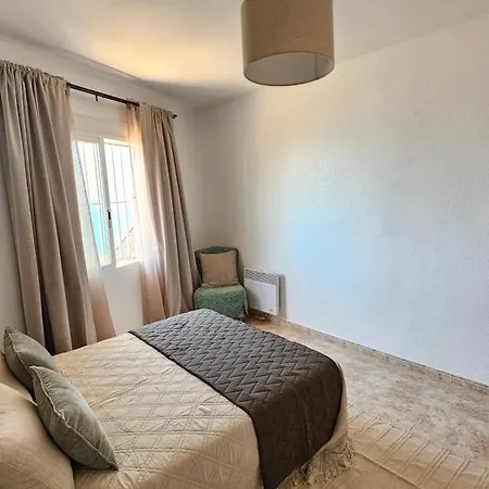 At Vista Mar Duplex Cerromar شقة *
