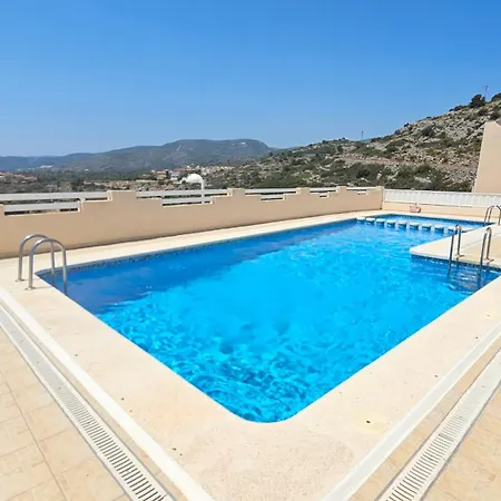 شقة At Vista Mar Duplex Cerromar