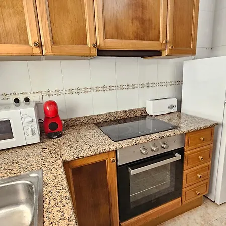 شقة At Vista Mar Duplex Cerromar *