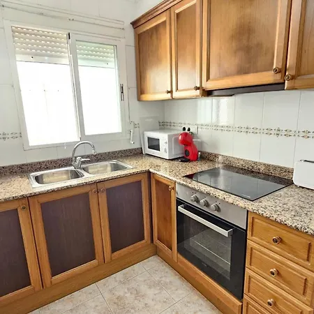 At Vista Mar Duplex Cerromar شقة *
